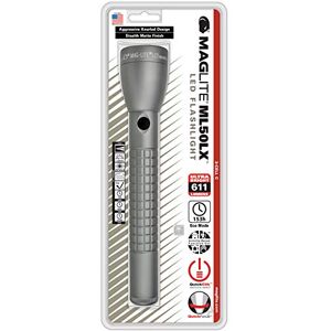 Maglite ML50LXTM LED 3 C