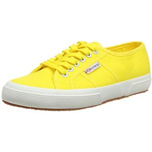 Superga Men's 2750 Cotu Classic Trainers