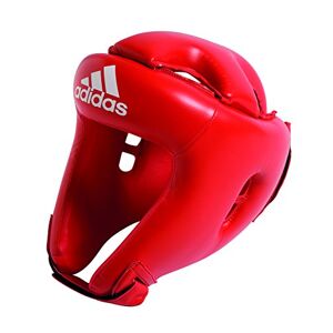 adidas Kinder Kopfschutz Rookie Children Head Guard, red, M, adibh01