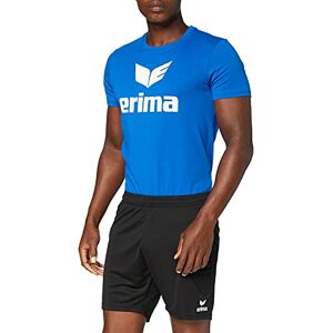 Erima Unisex Rio 2.0 Shorts, Schwarz, 10