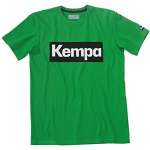 Kempa FanSport24  Promo T-Shirt, Kinder, grün Größe XS