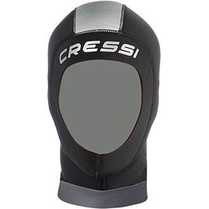 Cressi Comfort Plus, schwarz, S/2-3