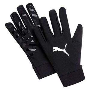 PUMA Field Player Glove Handschuhe, Black, 9