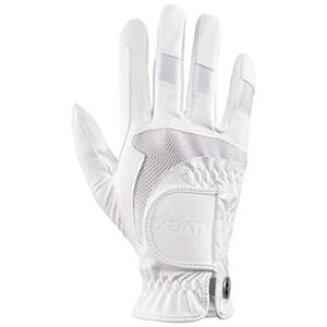 Uvex I-Performance 2 Gloves 6 1/2 White
