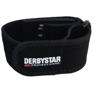 Derbystar Ellbogenband, One Size, schwarz, 7603000000