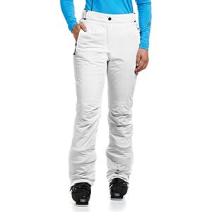 Maier Sports Vroni Slim Women’s Ski Trousers, 40