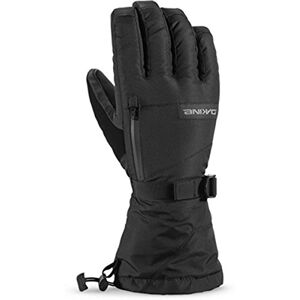 Dakine Titan Gore-Tex Glove S Snow Global, black