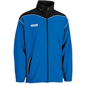 Derbystar Jacke Präsentation Brillant, XXXL, blau, 6002080600