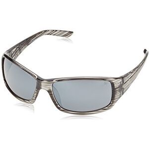 Dice Sport Sonnenbrille, Crystal Grey, One Size