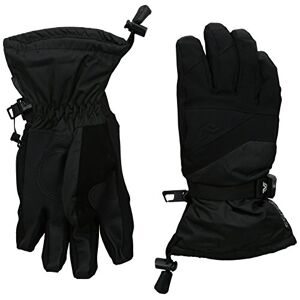 Gordini Stomp  III Junior Glove Children's Gloves Black black Size:Small