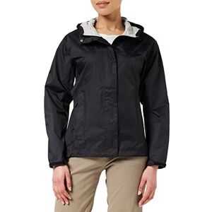 Helly Hansen Damen  W Loke Jacket, Schwarz, S