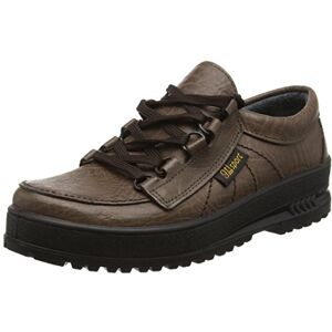 Grisport Unisex Modena Hiking Shoe Brown CMG036 5 UK