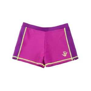 Ultrakidz Child Sunny Swimming Shorts Pink, Size 1
