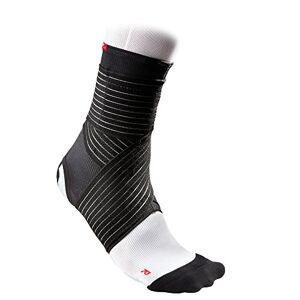 McDavid Fußgelenkstütze 433, Black, XL, 433R