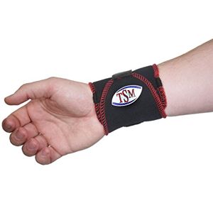 TSM 88 TSM Sportbandage Handgelenkmanschette Pro offen, L/XL, 2215