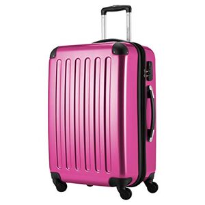 Hauptstadtkoffer Suitcase Alex, 63 cm, pink magenta/ pink, 35778520