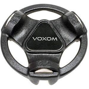 Voxom Spoke Spanner WKI15 Red, for 3.2 mm, 3.3 mm, 3.5 mm Tool (Black), One Size