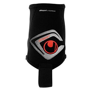 uhlsport 100675401 bandage on ankle, black, M