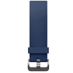 Fitbit Uhrenband Blaze Classic blau S