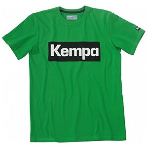 Kempa FanSport24  Promo T-Shirt, grün Größe L