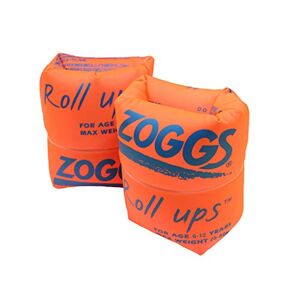 Zoggs Roll Ups 6-12 Years