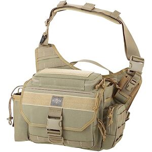 Maxpedition Mongo Versipack khaki