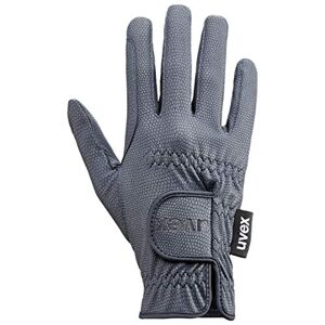 Uvex sportstyle Riding Gloves Unisex Adults, blue, 7