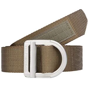 5.11 Tactical Trainer Belt Man grey Tundra Size:FR : 4XL (Taille Fabricant : 4XL)