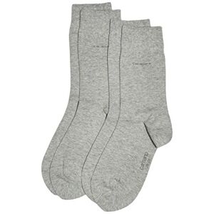 Camano 3642, unisex socks for adults, pack of 2 -