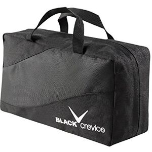 Black Crevice Glenwood Black 27 x 8 x 12 cm, 2.5 Litre BCR136245