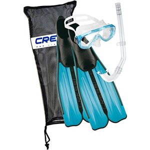 Cressi Rondinella Bag Unisex Diving Set