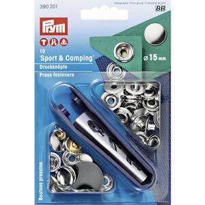 Prym press studs 