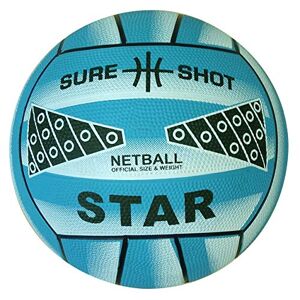 Sure Shot Star Korbball ? 37