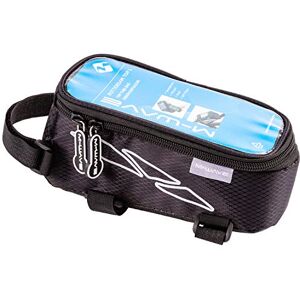 M-Wave Rotterdam Top Mobile Phone Bag / 17 x 8 x 8 cm / Black