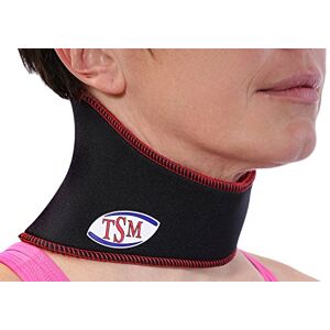 TSM Neck Brace Bandage  Pro, L, 3520