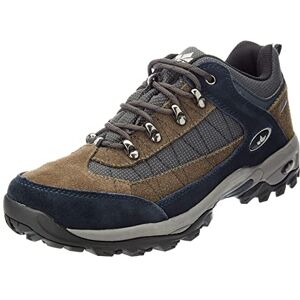 Lico Men's Santana Trekking & Hiking Shoes Blue 37 eu