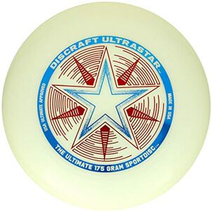 Discraft Ultra Star Sports Disc 175 g, 175g