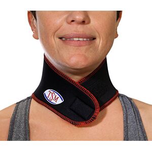 TSM Sportbandage Nacken-Bandage aktiv, XL, 2120