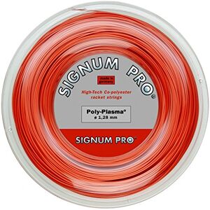 SIGNUM PRO Poly Plasma 200 m orange (1.18 mm)