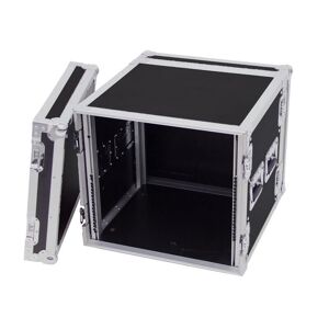 rack-kasse 19'', 10 Units, 47 cm dyb