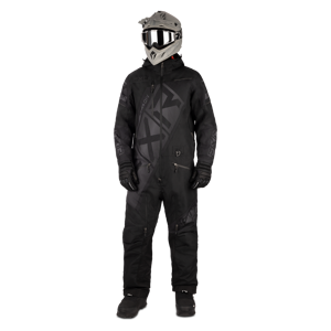 FXR Heldragt  CX F.A.S.T. Insulated, Black Ops
