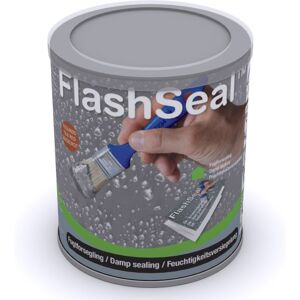 Perform Flash Seal, Teglrød