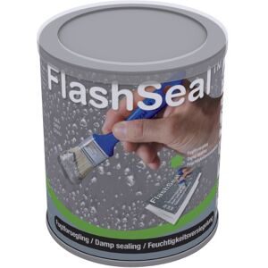 Perform Flash Seal, Grå