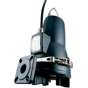 Grundfos Pumpe Seg.40.12.2.50b Standard Med 10 M Kabel, 400 V