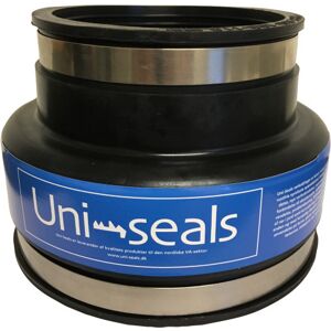 Uni-Seals Overgang 150/160 Beton/pvc