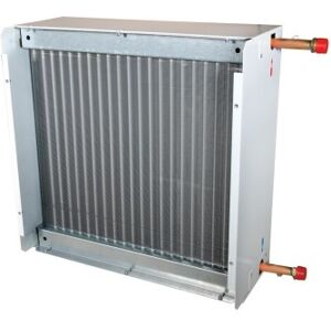 Air Connection Varmeventilator 230 Volt Savana 6-2 - 30,8-56,7 Kw