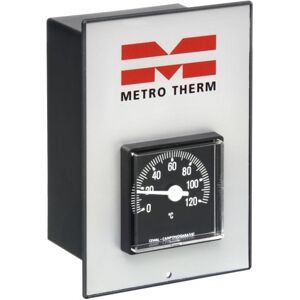 Metro Therm Analog Termometer