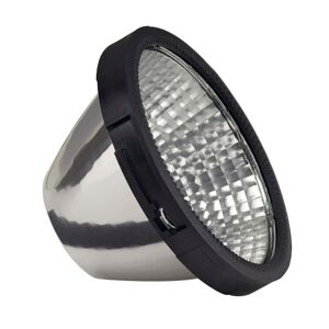 SLV Reflektor 40° Til Supros Inklusiv Glas Og Fikseringsring