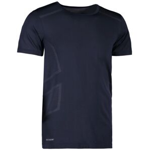 Geyser Sømløs T-Shirt, G21020, Navy, Str. 3xl