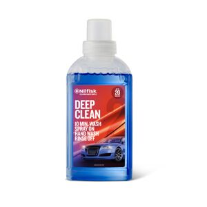 Nilfisk Deep Clean - 500 Ml - Autoshampoo